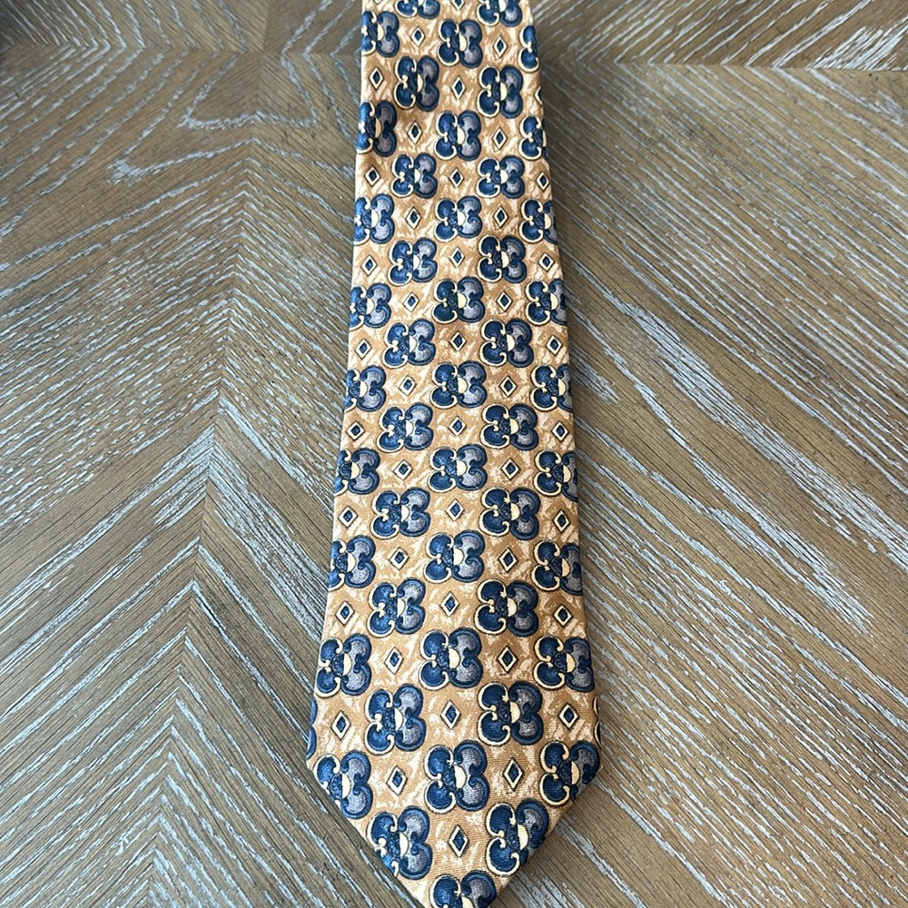 Bill Blass Men’s Tie